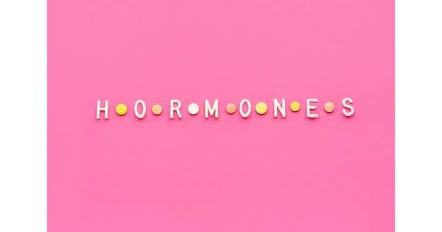 Balancing Hormones Naturally