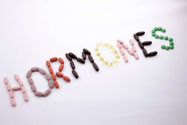 Unraveling the Mysteries of Weight Gain: Signs of Hormonal Imbalance