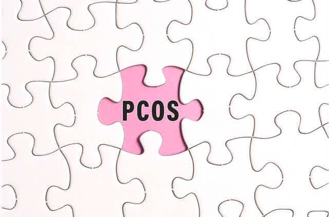 Root Cause Approach to PCOS