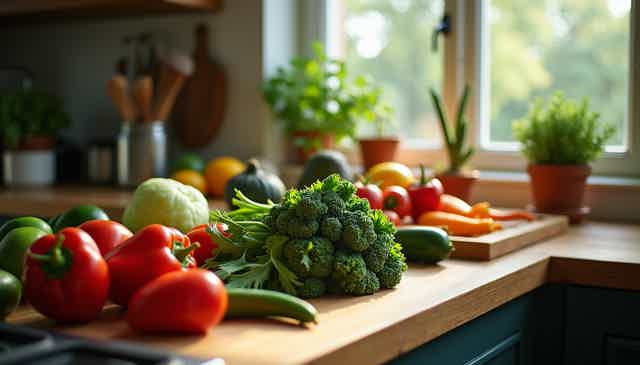 When Your Body Feels Stuck — A Return to Rhythm