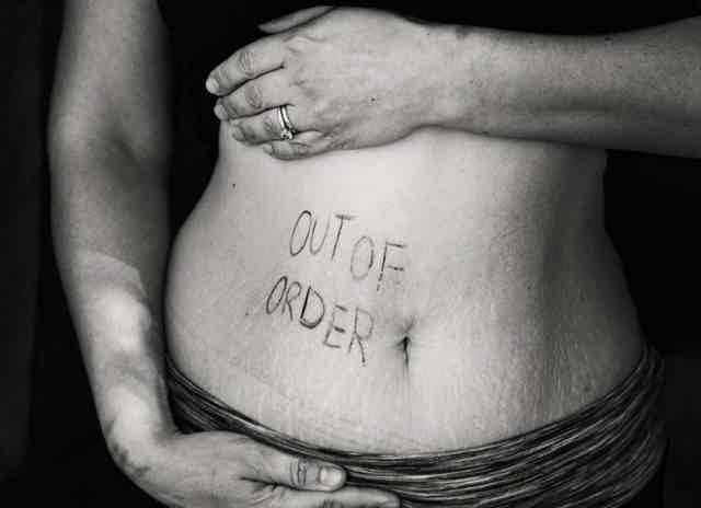 Candida...Five Signs It's Overgrowing