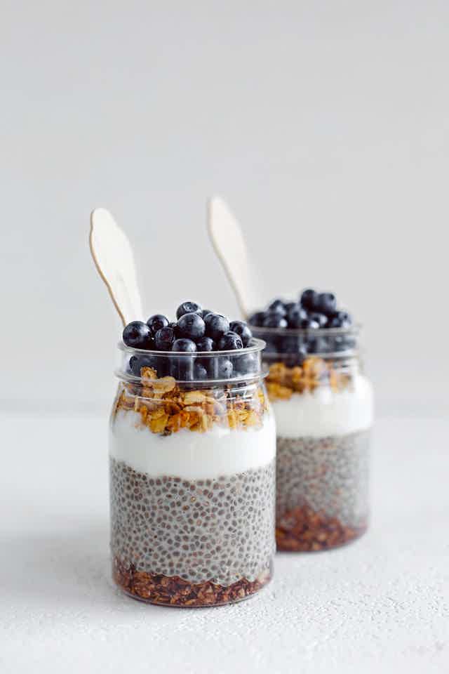 7 High-Protein Breakfast Recipes