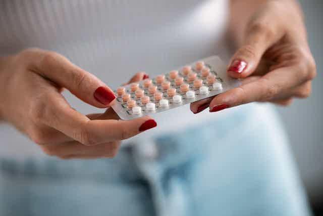 Thinking of Coming Off Birth Control? Here’s How to Support Your Hormones Naturally